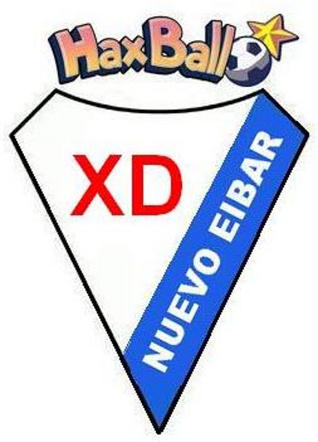 escudo NUEVO EIBAR escudo NUEVO EIBAR