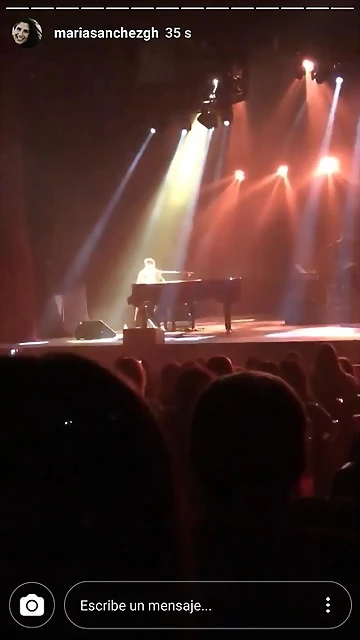 Video Mar?a IG Stories 10-5-2018 (3) Video Mar?a IG Stories 10-5-2018 (3)
