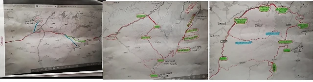 MAPAS 3333 MAPAS 3333
