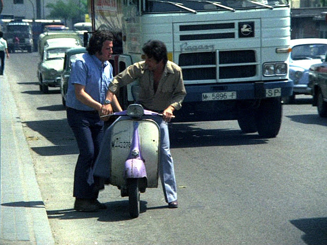 Madrid -los camioneros- 1973 (2)