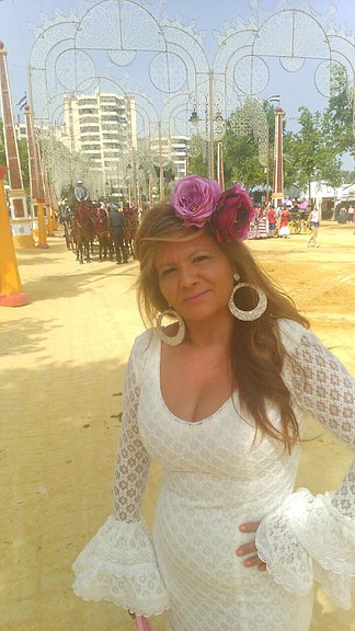 Feria Jerez 13-5-2015 (6) Feria Jerez 13-5-2015 (6)