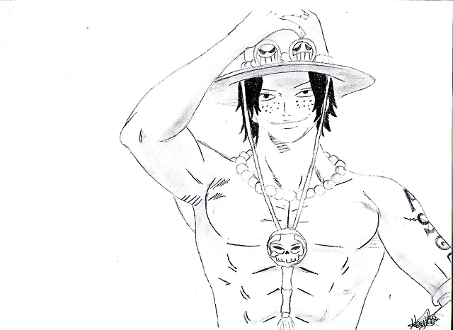 Portgas.D.Ace