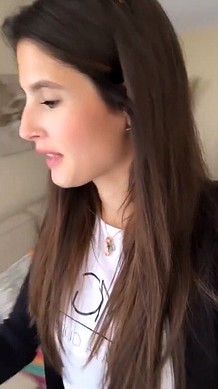 Video Mar?a IG Stories 28-2-2019 (2) Video Mar?a IG Stories 28-2-2019 (2)