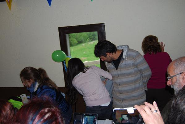 Cumple Hu 250