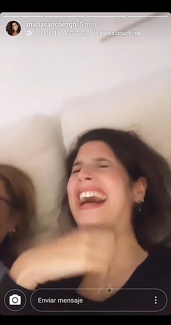 Video Mar?a IG Stories 27-11-2019 (5) Video Mar?a IG Stories 27-11-2019 (5)