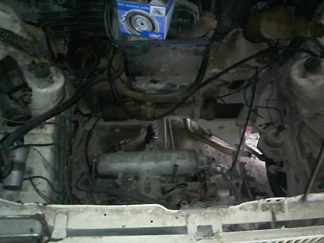 seat