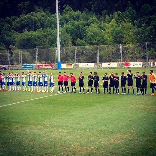 Partido 20-7-2014 (46)