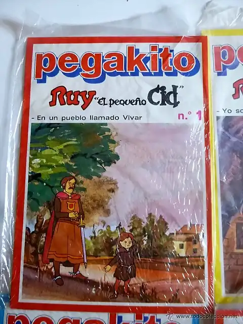 Ruy Pegakitos 1