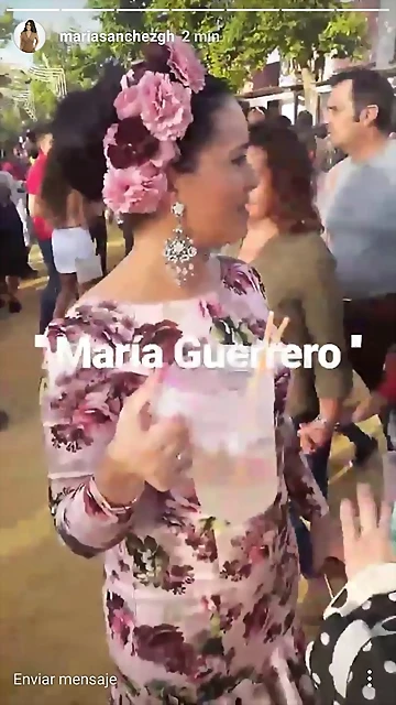 Video Mar?a IG Stories 17-5-2017 (15) Video Mar?a IG Stories 17-5-2017 (15)