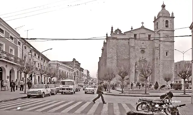 Don Benito Pl. Espa?a Badajoz (1)