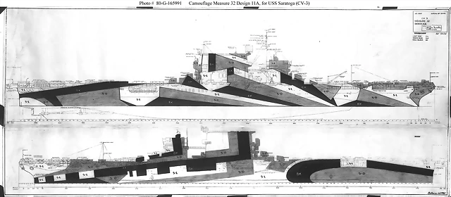 Pattern_sheet,_MS-32_11A_for_Saratoga