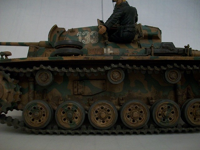 Panzer III Ausf L 30-05 009