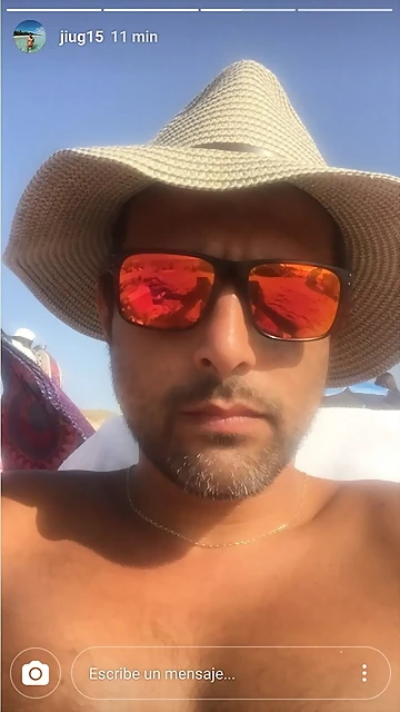 Hugo IG Stories 15-7-2017 (2) Hugo IG Stories 15-7-2017 (2)