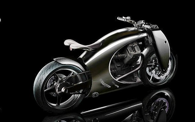 Renard-Motorcycle-8negro1