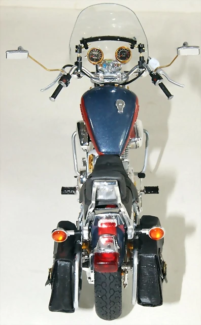 Virago 06 Virago 06