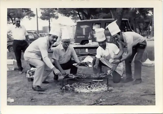 Alcorcon S. Jos? de Valderas 1964