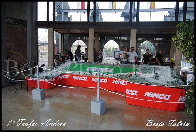 I Trofeo Andros Toi Ponce Sport 136