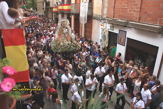 13, los mayor en la casa de hermandad, marca