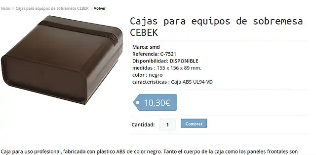 caja