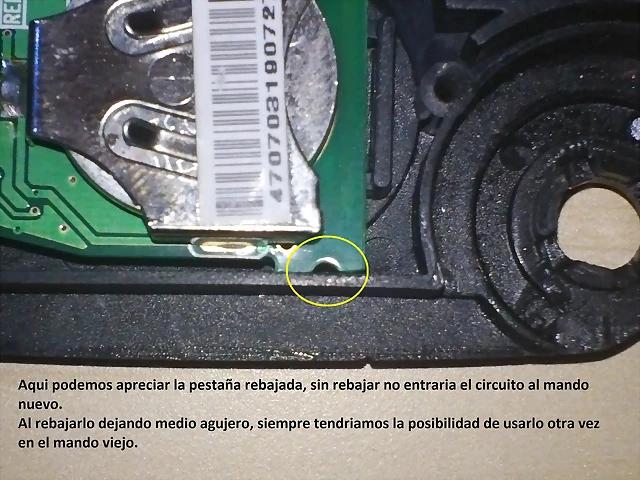 Llave 9 Llave 9