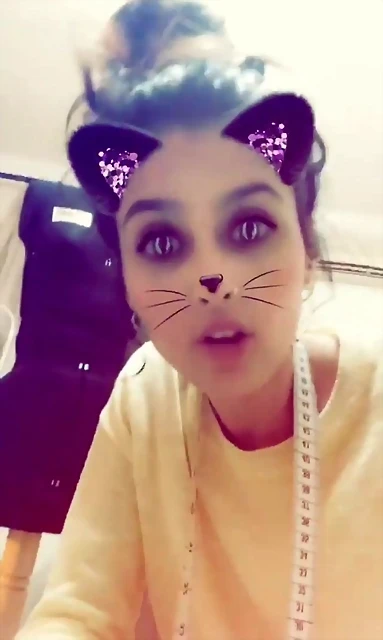 Video Mar?a IG Stories 16-4-2018 (4) Video Mar?a IG Stories 16-4-2018 (4)