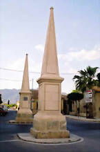 Orihuela Mojons_del_Regne