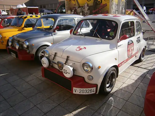 Barcelona Autoretro 2014-12-06 (18)