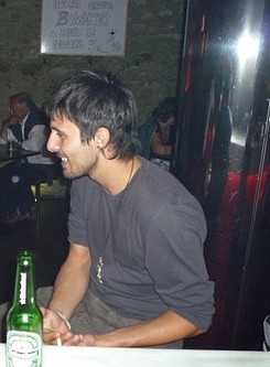 Hugo antes gh 34 (30-8-2009)