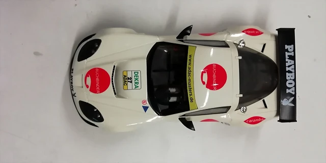 Corvette C7