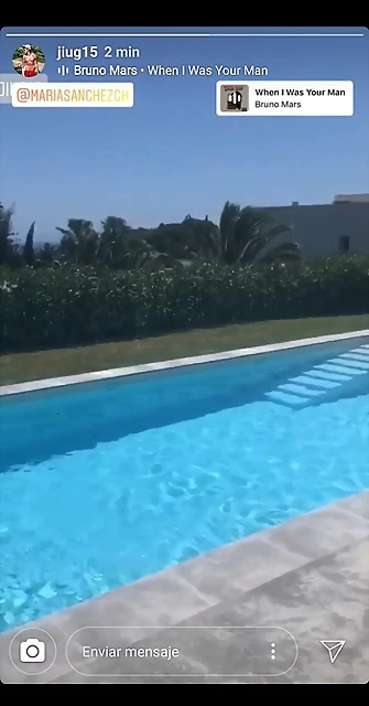 Video Hugo IG Stories 12-6-2019 (3)