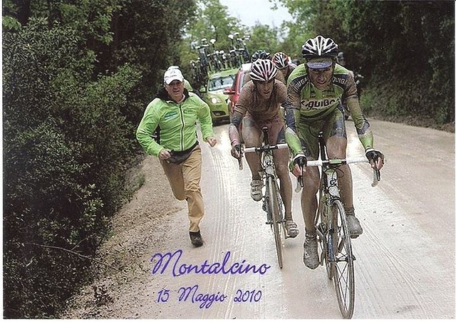 GIRO 2010.