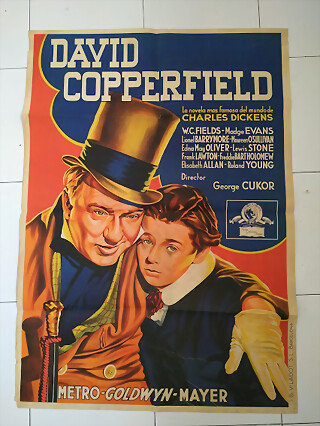 davidcopperfiled