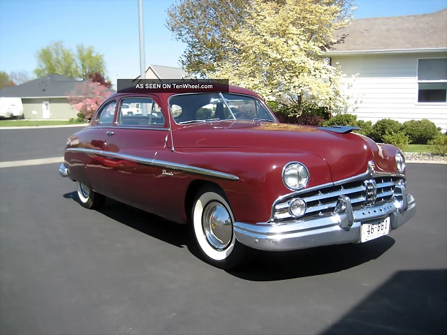 foto real-3 -1949_lincoln_club_coupe__driver__interior___the_baby_lincoln__5_lgw