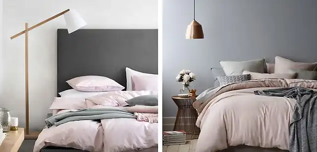 dormitorios-gris-y-rosa