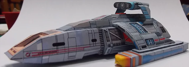Shuttles (144) Shuttles (144)