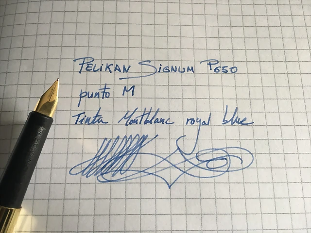 escritura escritura