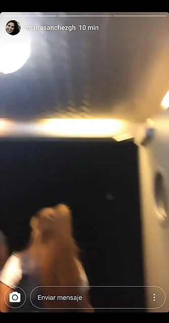 Video Mar?a IG Stories 5-6-2019 (2) Video Mar?a IG Stories 5-6-2019 (2)