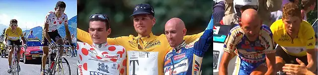 Podium1997.Protas