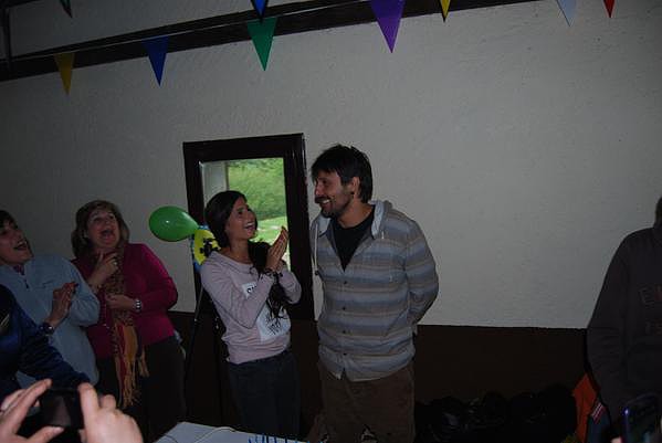 Cumple Hu 245