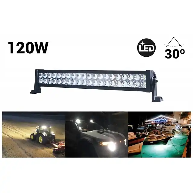 barra-led-4x4-todoterreno-120w-8000lm-angulo-cerrado