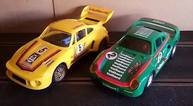 S&B Porsches (5)