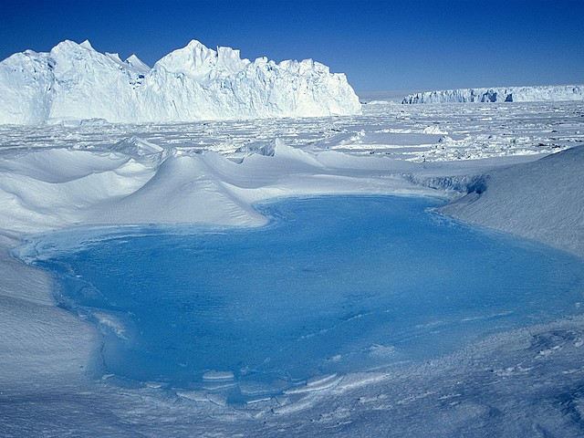 Dumont D\'Urville, Terre Adelie Coast, East Antarctica Dumont D\'Urville, Terre Adelie Coast, East Antarctica
