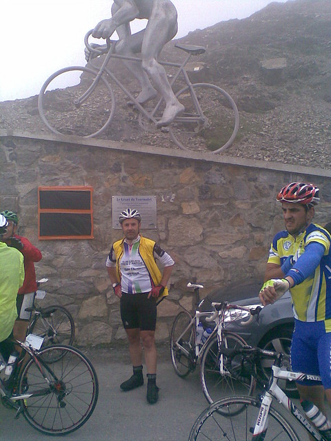 Tourmalet