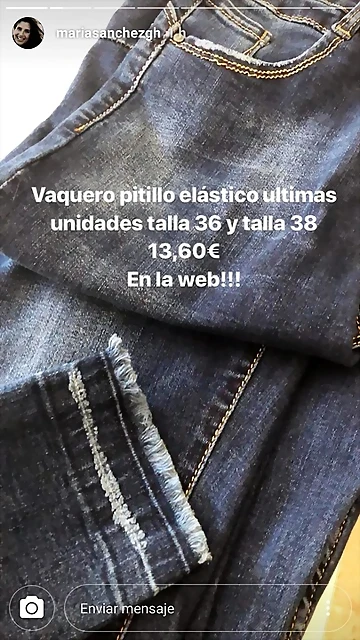 Mar?a IG Stories 30-4-2019 (1)