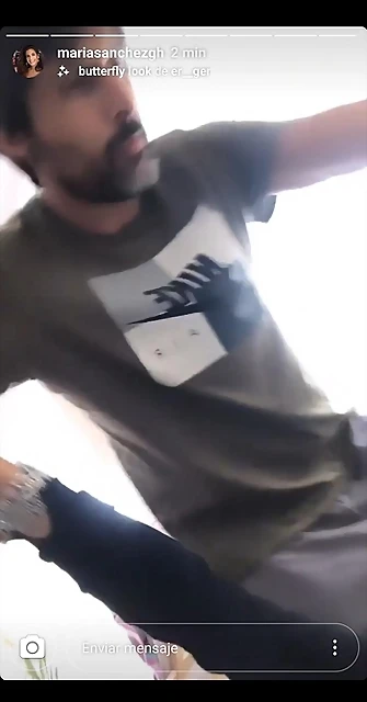 Video Mar?a IG Stories 7-11-2019 (5) Video Mar?a IG Stories 7-11-2019 (5)