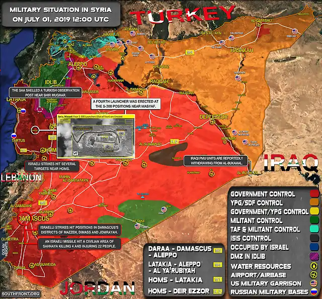 1july_Syria_war_map