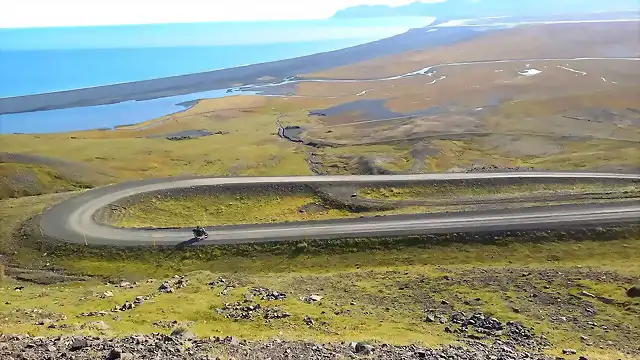 PISTA HELLISHEIDI PISTA HELLISHEIDI