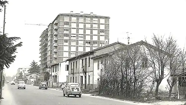 Pamplona c. Pio XII Navarra 1969 ---carlos850