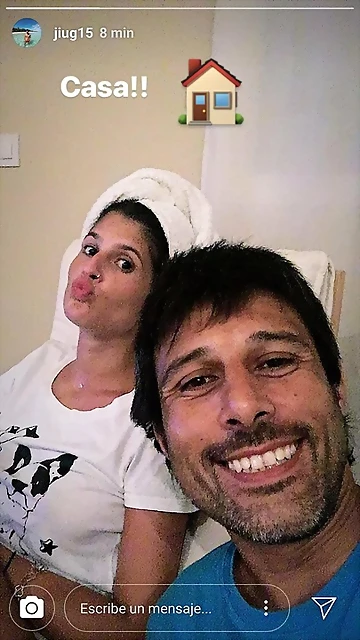 Hugo IG Stories 19-7-2018 Hugo IG Stories 19-7-2018
