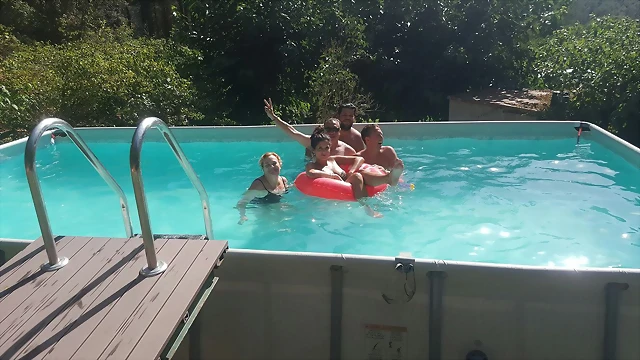 Fiesta 30 julio 4